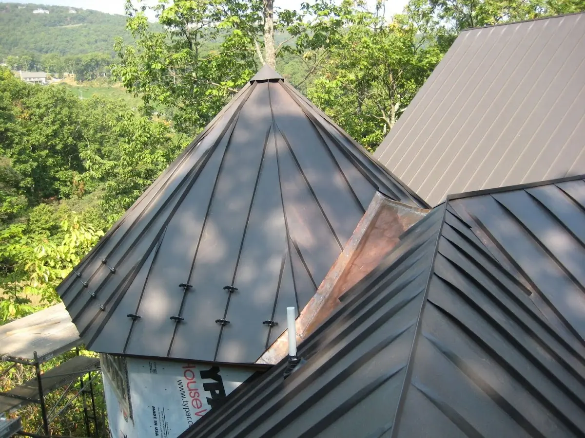 Professional Gutter Cleaning by Craftsman Roofing in University