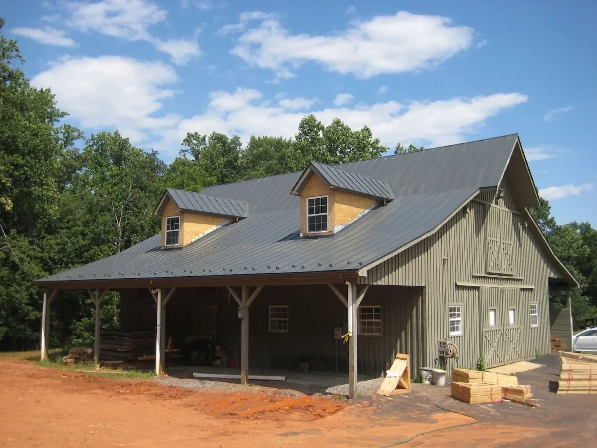 Expert Roof Coating workmanship in University